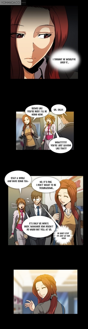Drug Candy Ch.0-38