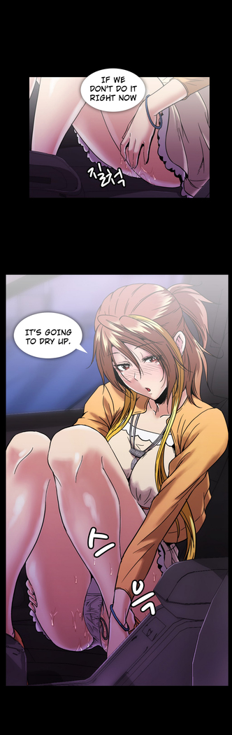 Drug Candy Ch.0-38