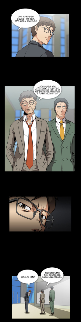 Drug Candy Ch.0-38