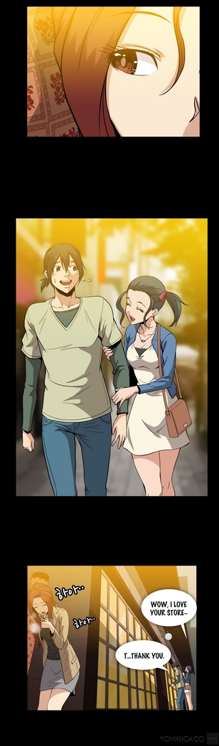 Drug Candy Ch.0-38