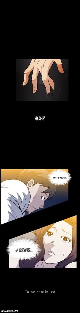 Drug Candy Ch.0-38