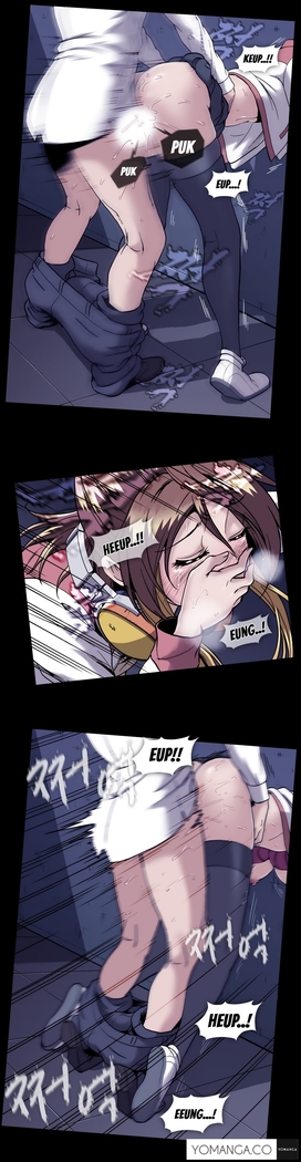 Drug Candy Ch.0-38