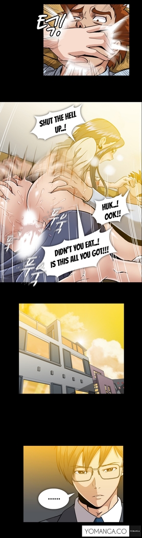 Drug Candy Ch.0-38