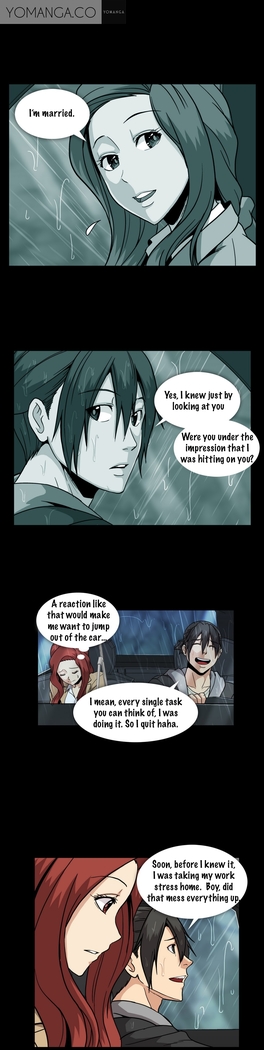 Drug Candy Ch.0-38