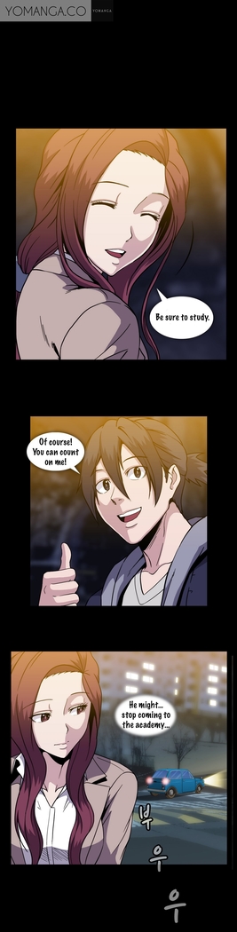 Drug Candy Ch.0-38