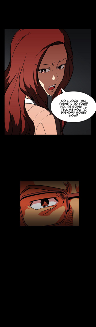 Drug Candy Ch.0-38