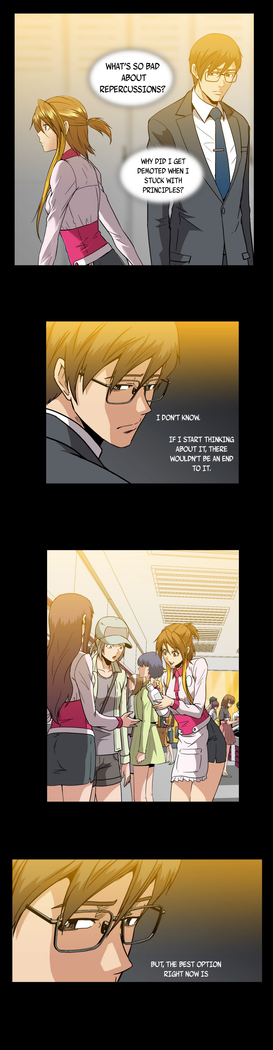 Drug Candy Ch.0-38