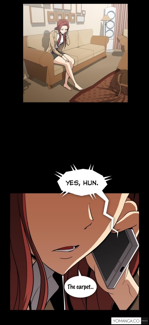 Drug Candy Ch.0-38