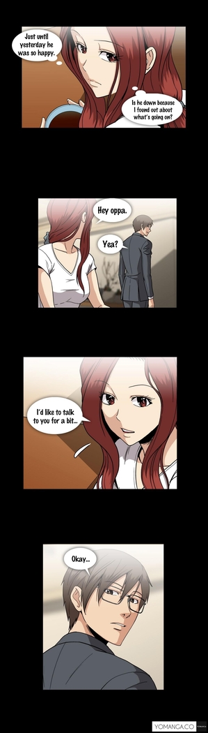 Drug Candy Ch.0-38
