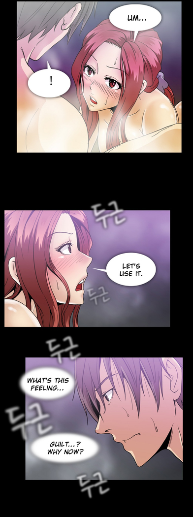 Drug Candy Ch.0-38