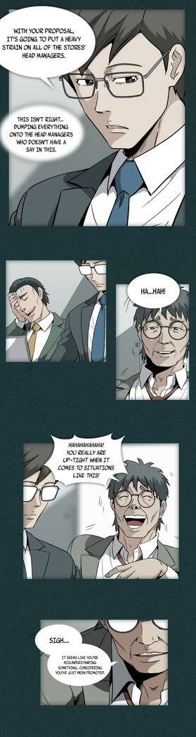 Drug Candy Ch.0-38