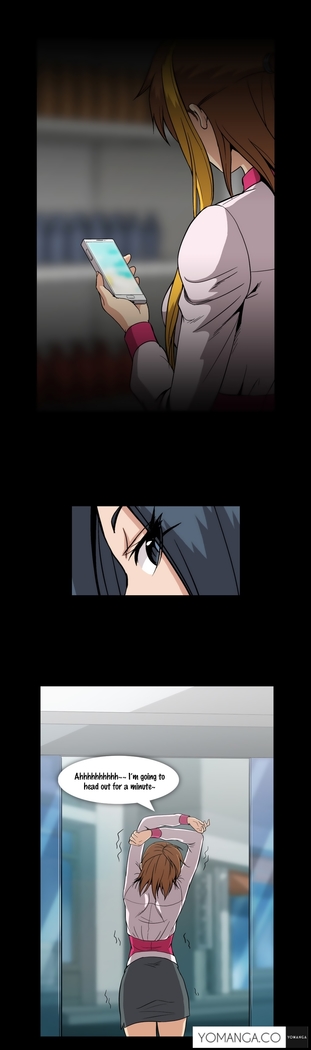 Drug Candy Ch.0-38