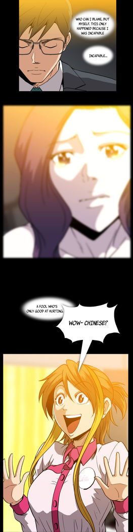 Drug Candy Ch.0-38
