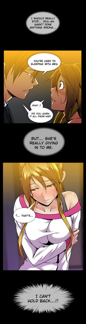 Drug Candy Ch.0-38