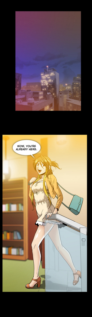 Drug Candy Ch.0-38
