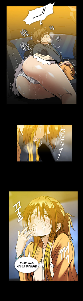 Drug Candy Ch.0-38