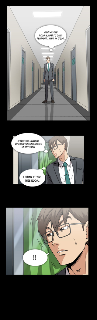Drug Candy Ch.0-38