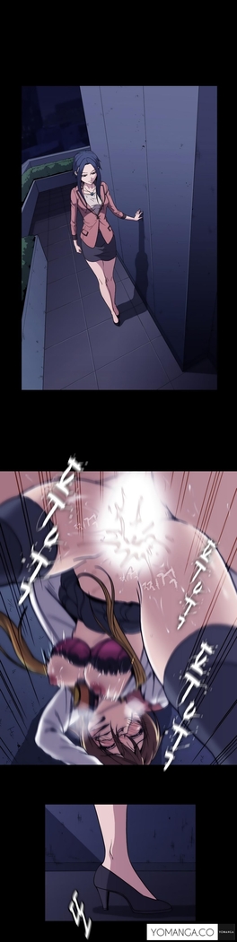 Drug Candy Ch.0-38