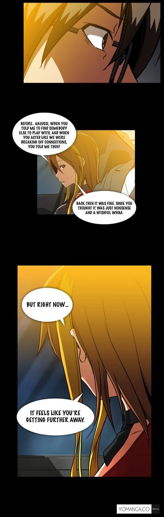 Drug Candy Ch.0-38