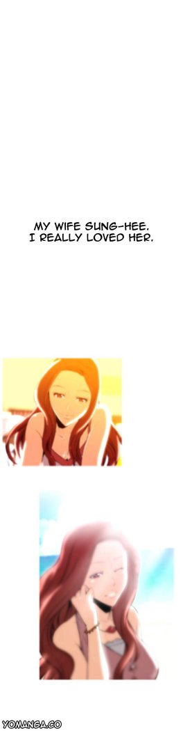 Drug Candy Ch.0-38