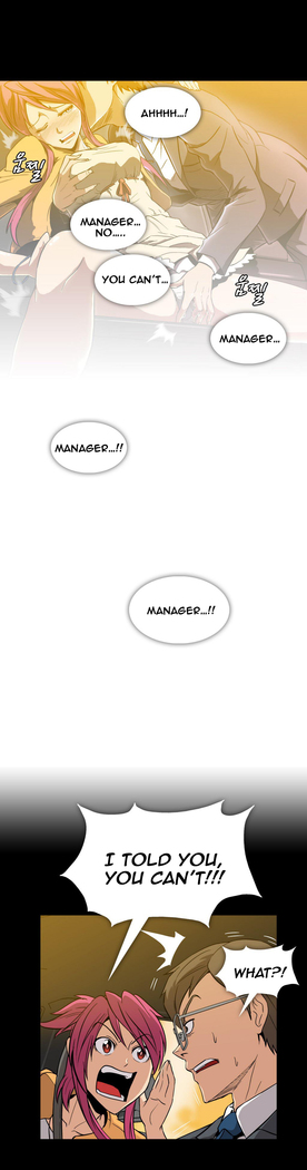 Drug Candy Ch.0-38