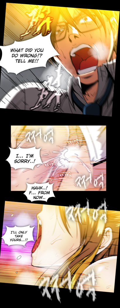 Drug Candy Ch.0-38