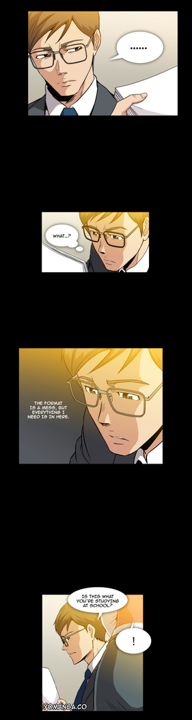 Drug Candy Ch.0-38