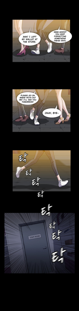 Drug Candy Ch.0-38