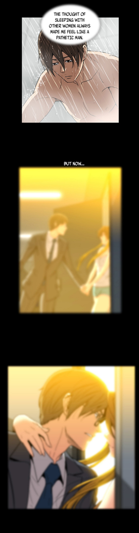 Drug Candy Ch.0-38