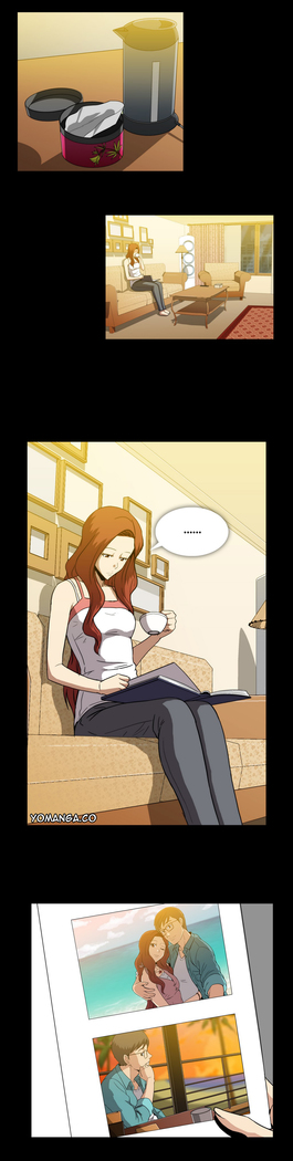 Drug Candy Ch.0-38