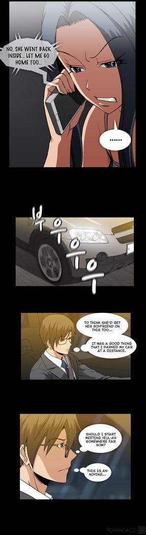 Drug Candy Ch.0-38