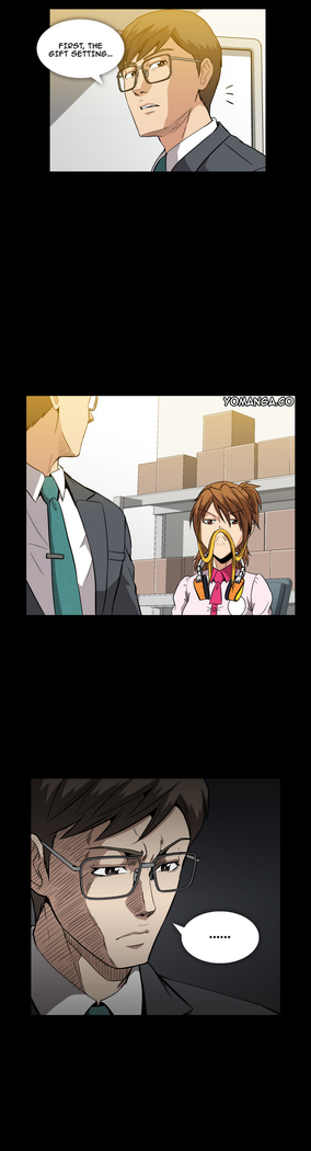 Drug Candy Ch.0-38