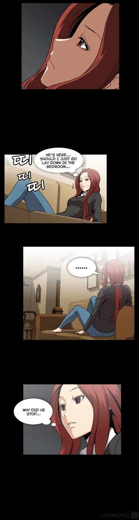 Drug Candy Ch.0-38