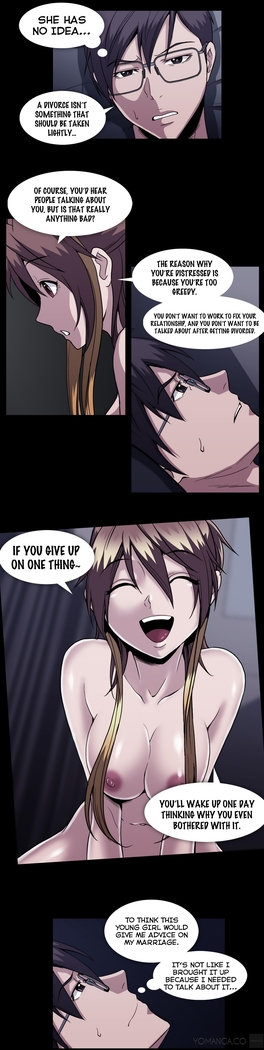 Drug Candy Ch.0-38