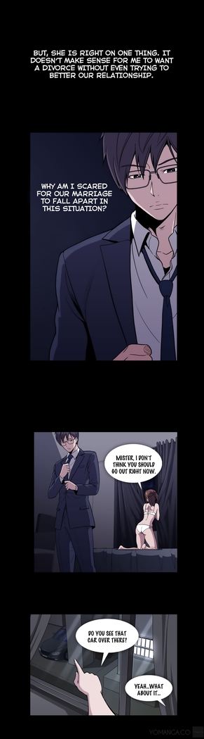 Drug Candy Ch.0-38