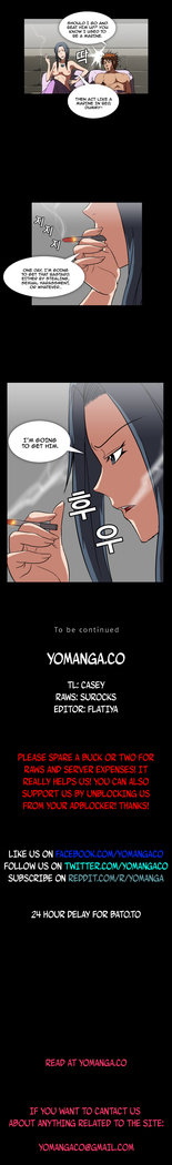 Drug Candy Ch.0-38