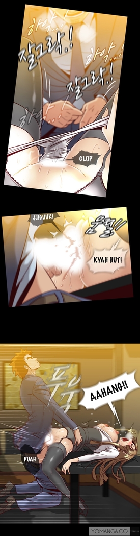Drug Candy Ch.0-38