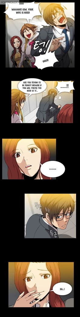 Drug Candy Ch.0-38