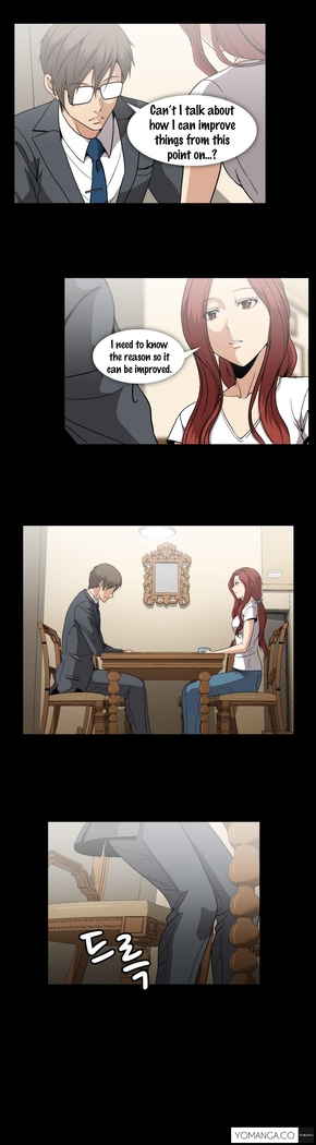 Drug Candy Ch.0-38