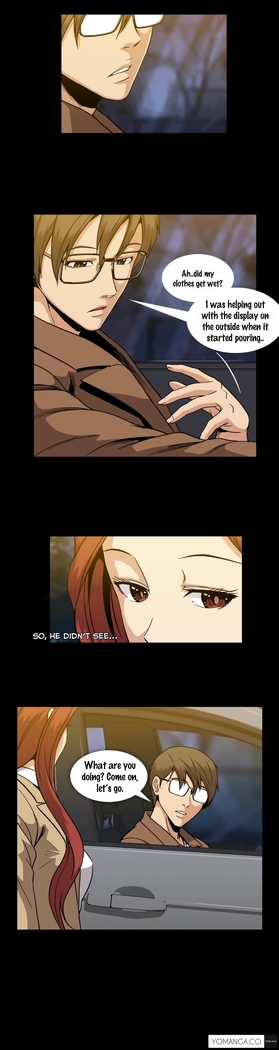Drug Candy Ch.0-38