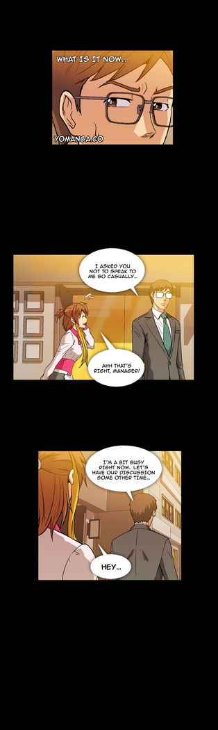 Drug Candy Ch.0-38