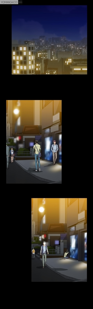Drug Candy Ch.0-38