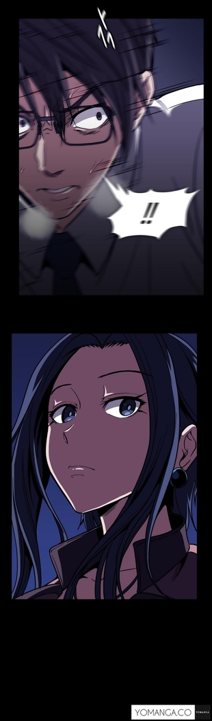 Drug Candy Ch.0-38