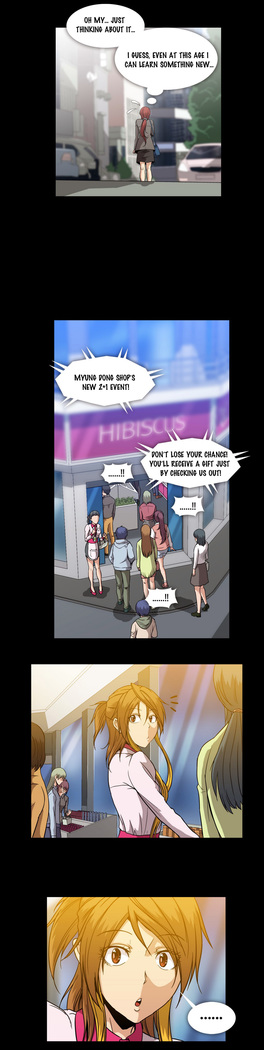 Drug Candy Ch.0-38