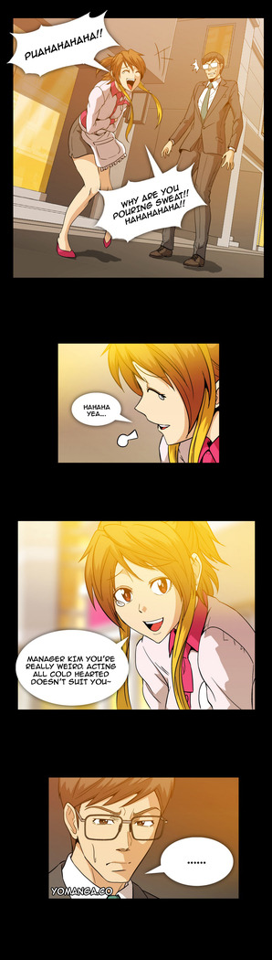 Drug Candy Ch.0-38