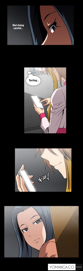 Drug Candy Ch.0-38