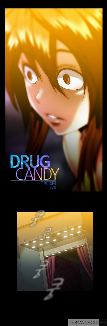 Drug Candy Ch.0-38