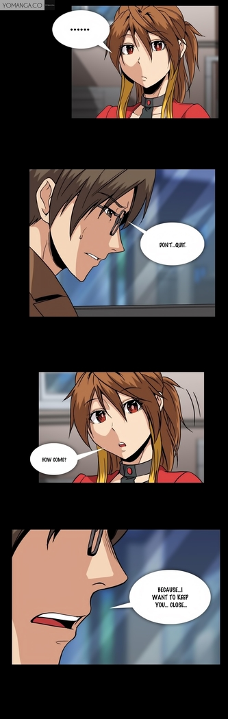Drug Candy Ch.0-38