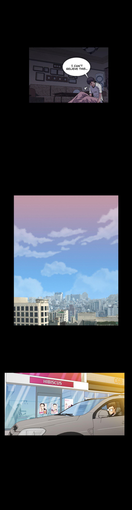 Drug Candy Ch.0-38
