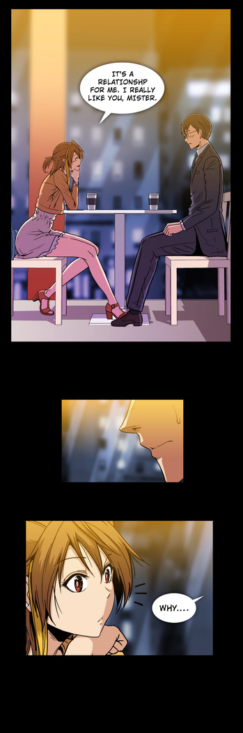 Drug Candy Ch.0-38
